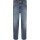 TOMMY HILFIGER παντελόνι τζιν KB0KB09710-1BZ μπλε